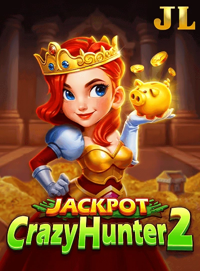 Slot game cover - jackpot slot